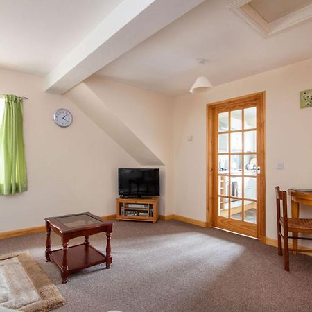 Innes Street Apartments Инвернес Екстериор снимка