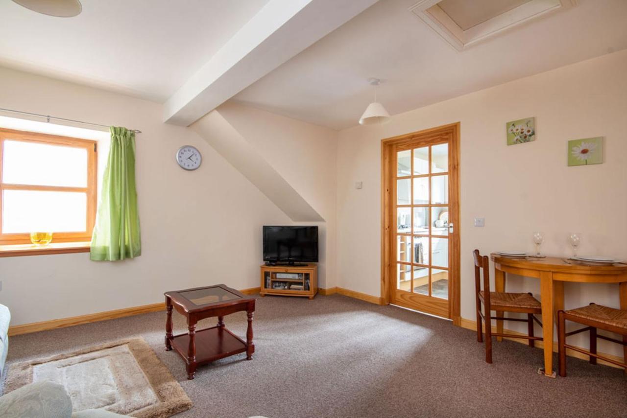 Innes Street Apartments Инвернес Екстериор снимка