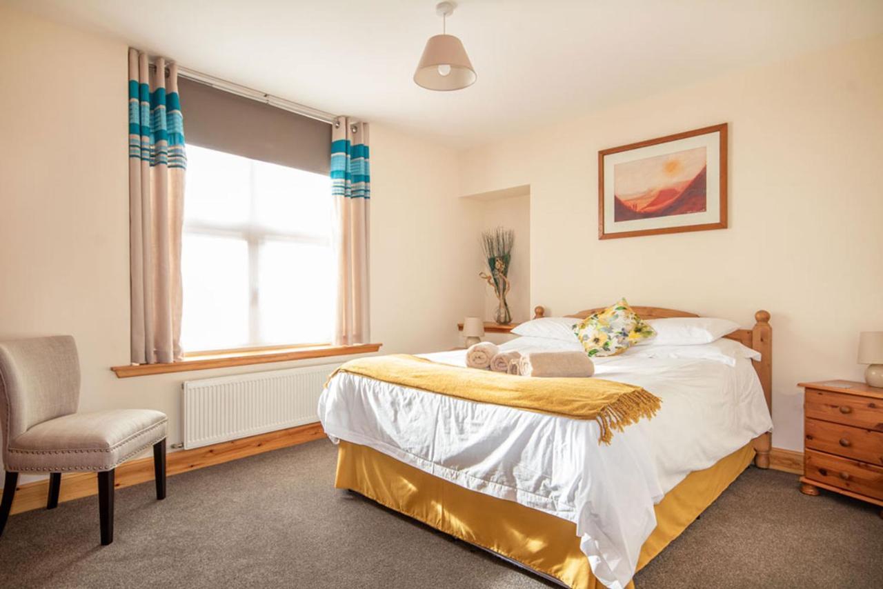 Innes Street Apartments Инвернес Екстериор снимка