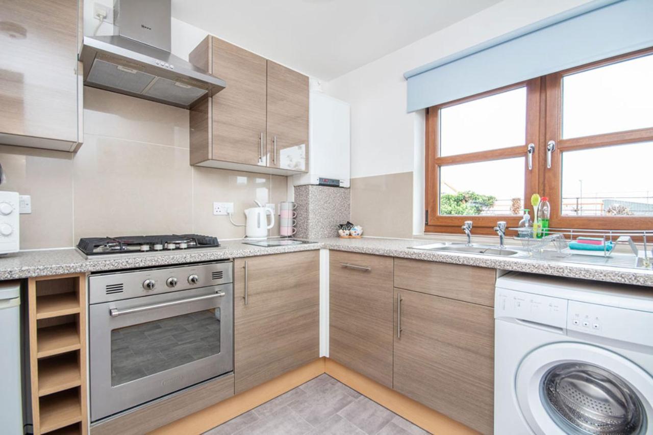 Innes Street Apartments Инвернес Екстериор снимка