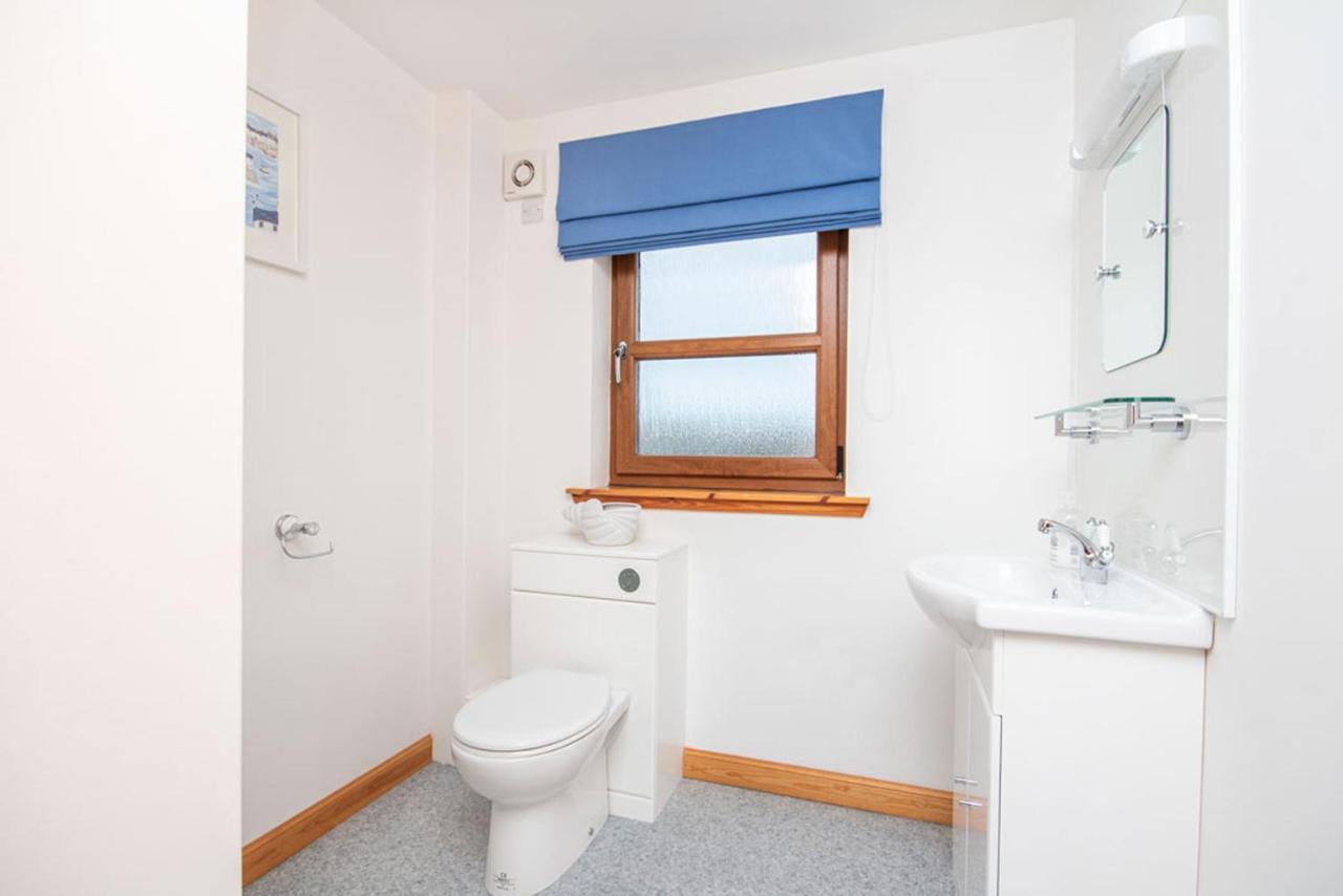 Innes Street Apartments Инвернес Екстериор снимка
