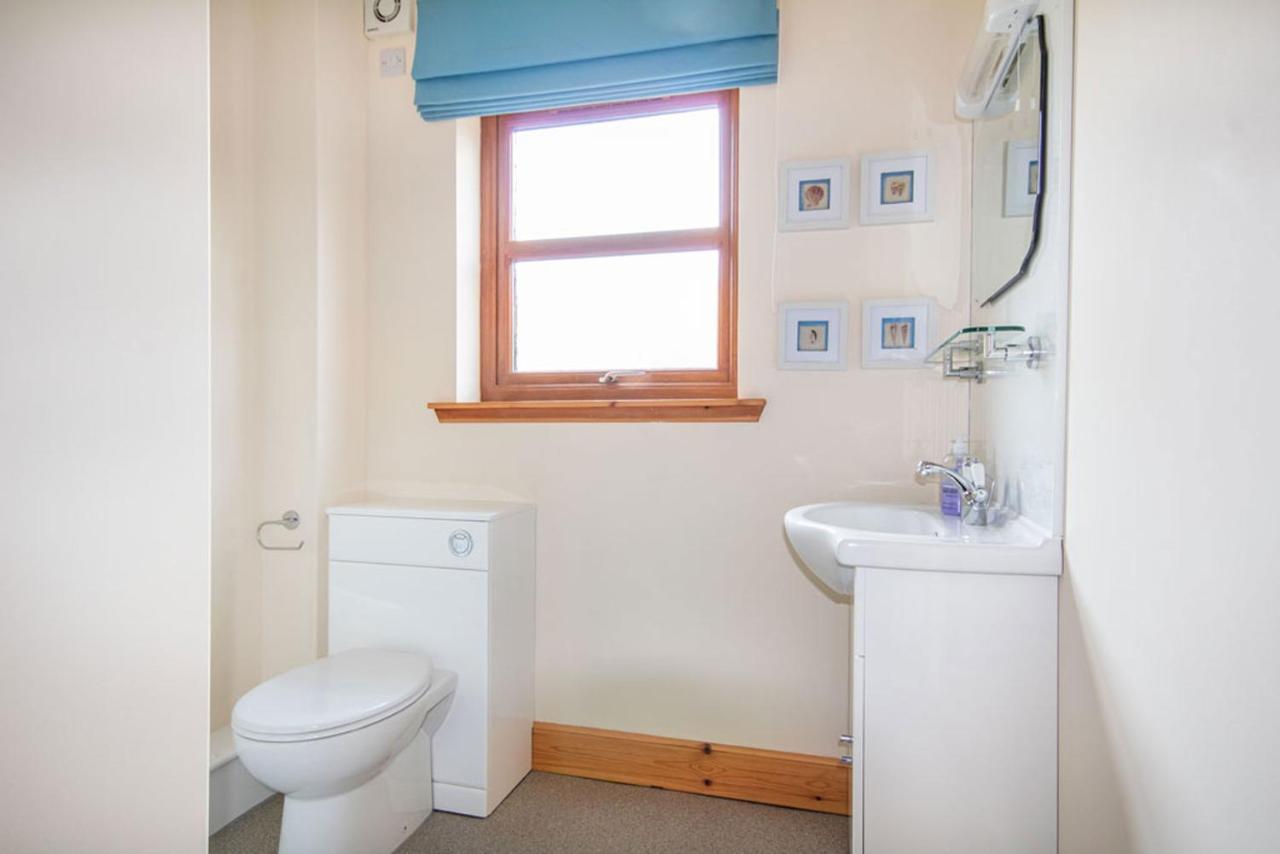 Innes Street Apartments Инвернес Екстериор снимка