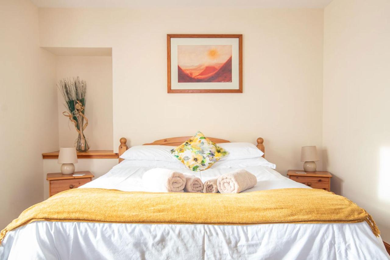 Innes Street Apartments Инвернес Екстериор снимка
