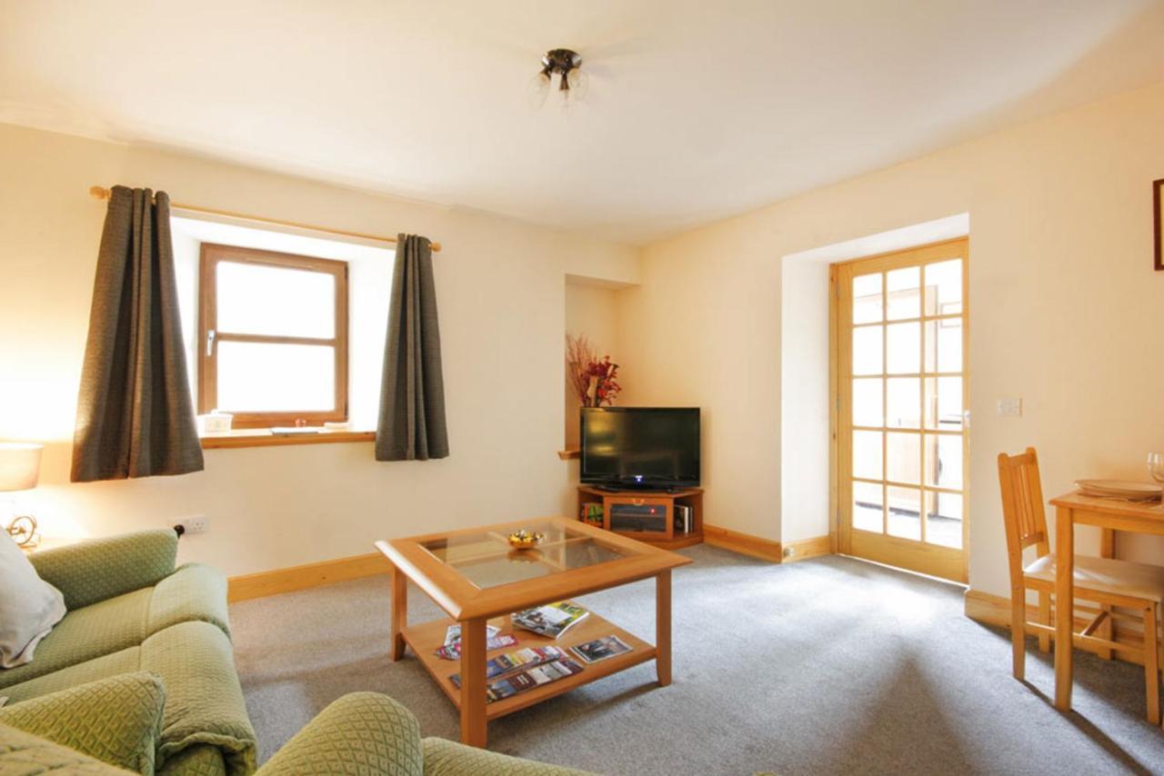 Innes Street Apartments Инвернес Екстериор снимка