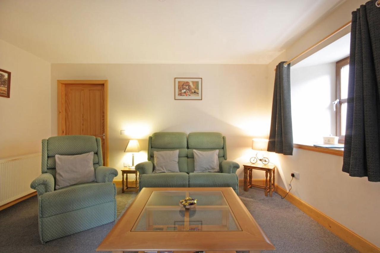 Innes Street Apartments Инвернес Екстериор снимка
