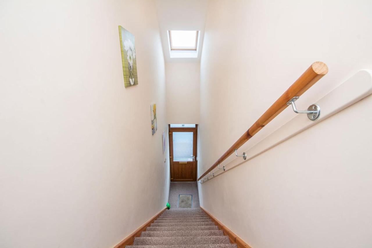 Innes Street Apartments Инвернес Екстериор снимка