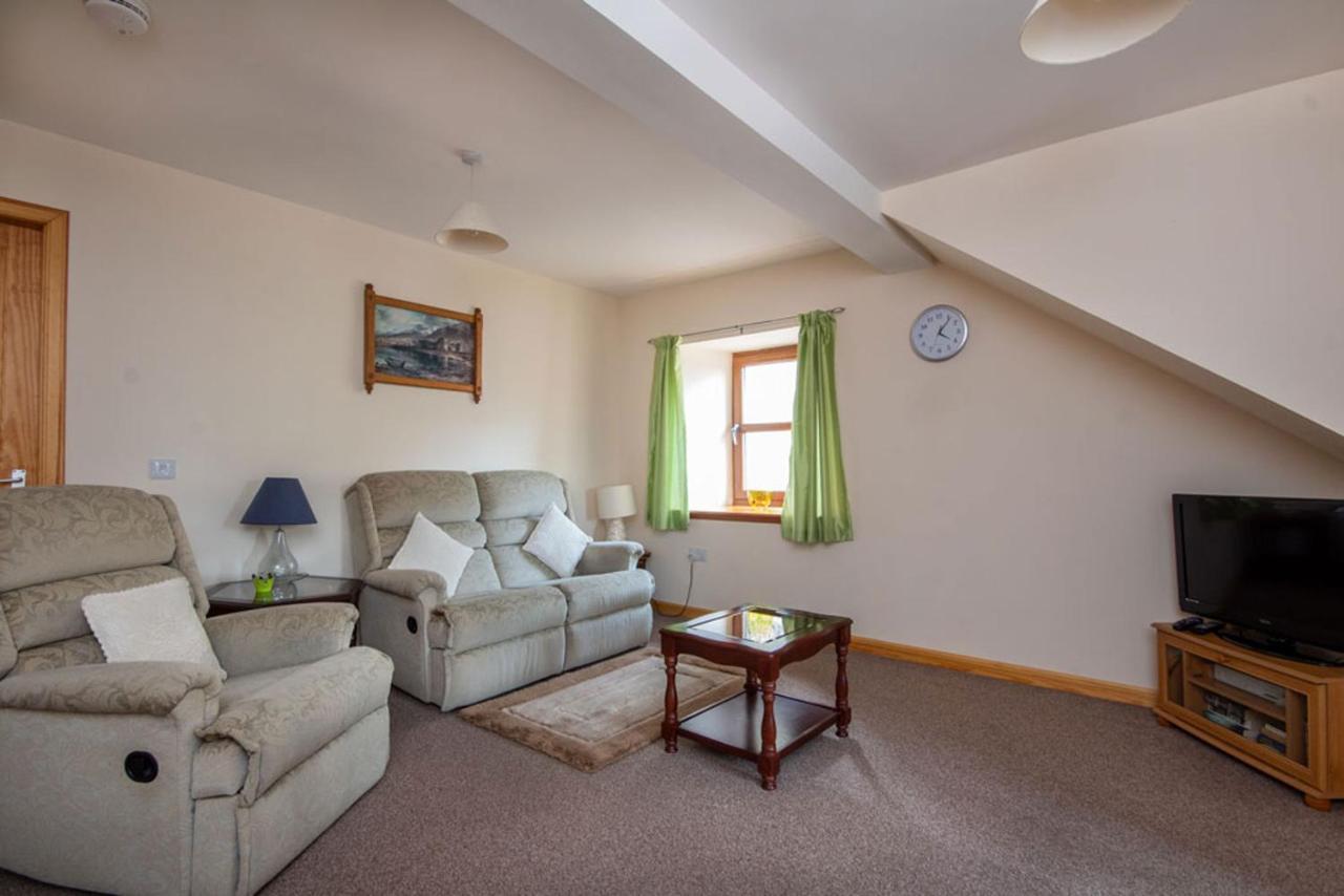 Innes Street Apartments Инвернес Екстериор снимка