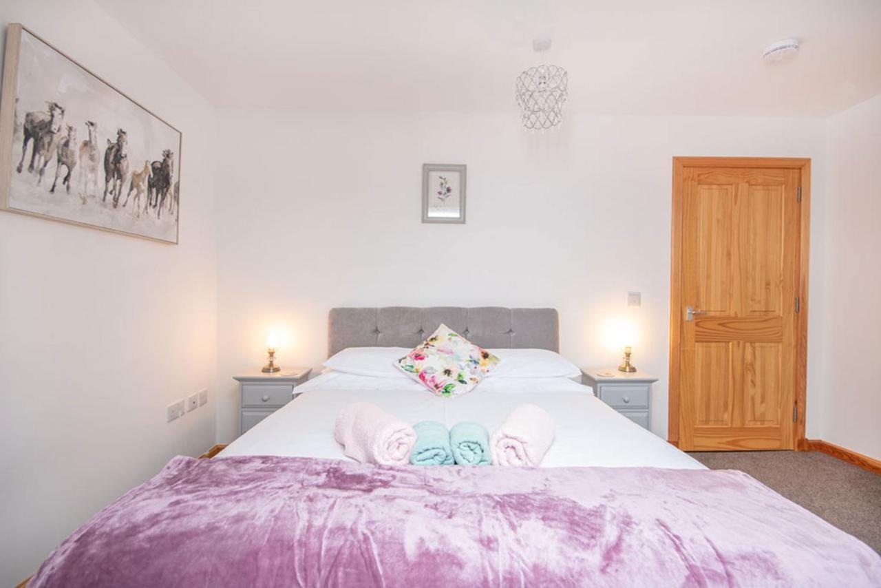 Innes Street Apartments Инвернес Екстериор снимка